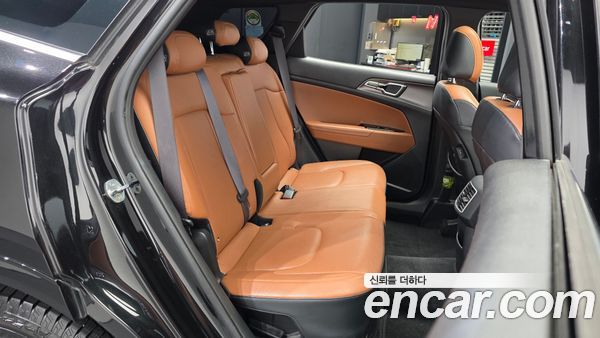 Kia Sportage 2022, фото 18