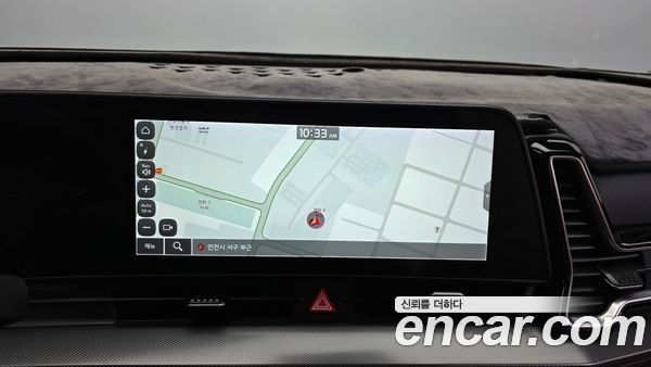 Kia Sportage 2022, фото 20