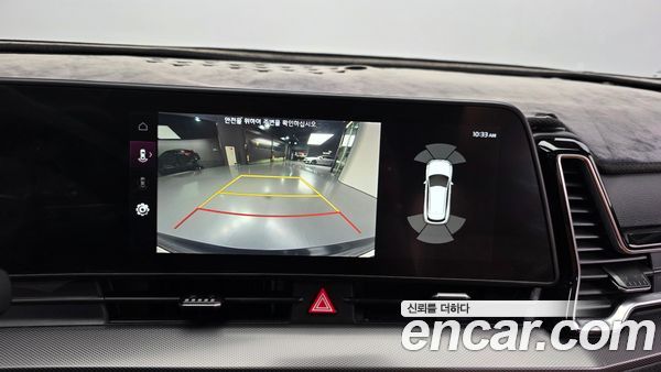 Kia Sportage 2022, фото 21