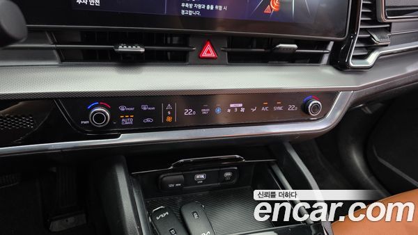 Kia Sportage 2022, фото 23