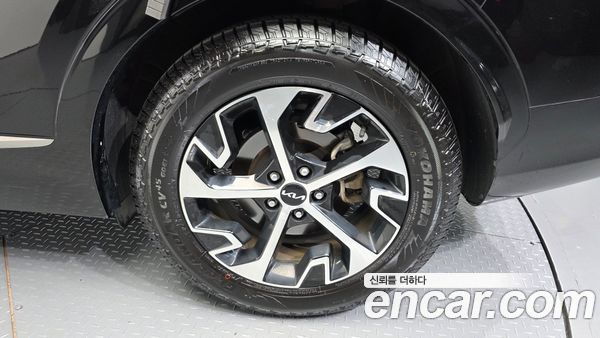 Kia Sportage 2022, фото 7