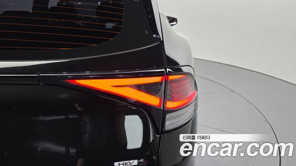 Kia Sportage 2022, фото 9