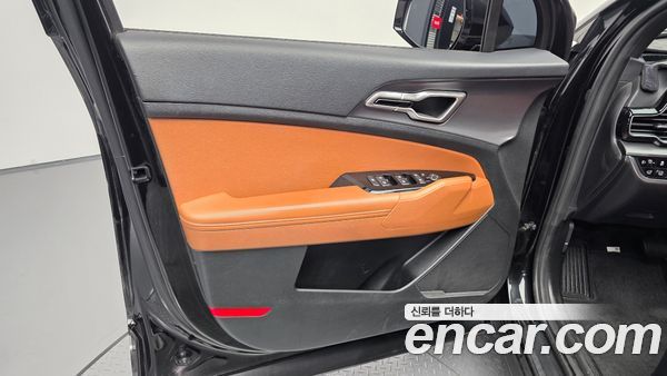Kia Sportage 2022, фото 14