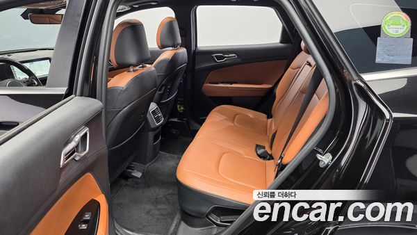 Kia Sportage 2022, фото 16