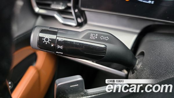 Kia Sportage 2022, фото 30