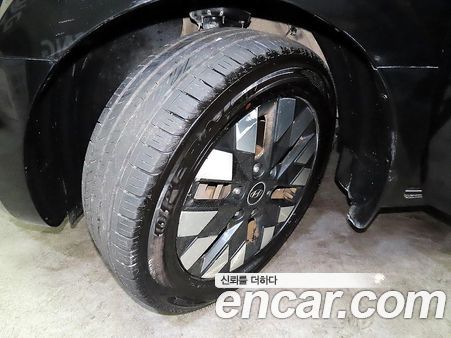 Hyundai Staria 2022, фото 20