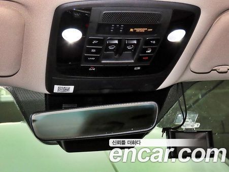 Kia Carnival 2021, фото 14