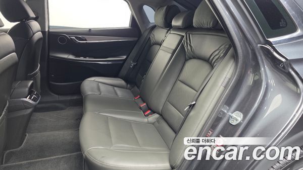 Hyundai Grandeur 2020, фото 16