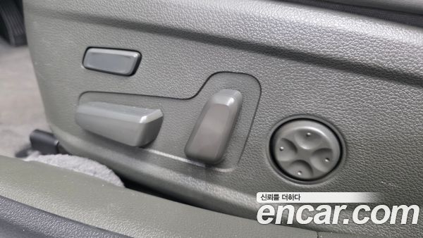 Hyundai Grandeur 2020, фото 31