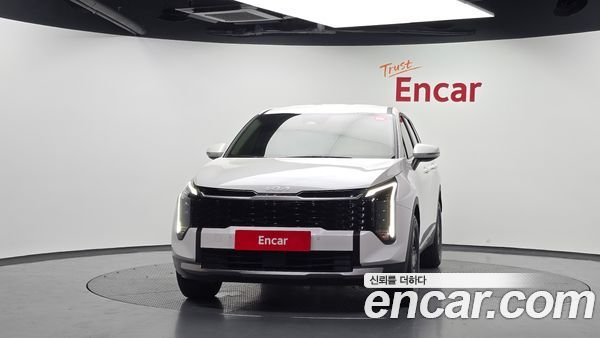 Kia Sportage 2026, фото 3