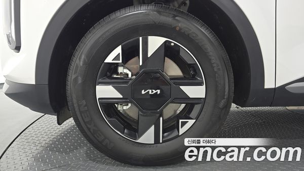 Kia Sportage 2026, фото 5