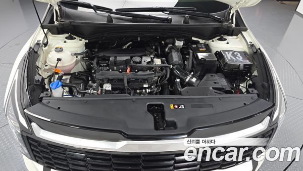 Kia Sportage 2026, фото 6