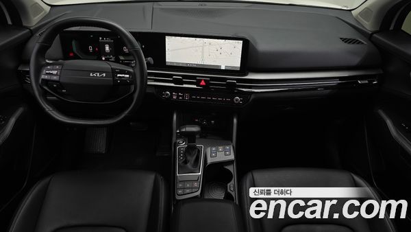 Kia Sportage 2026, фото 7