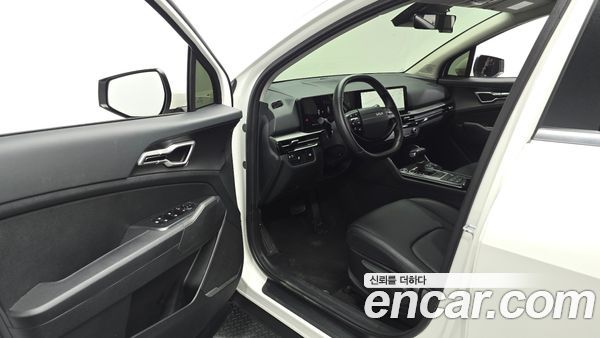 Kia Sportage 2026, фото 10