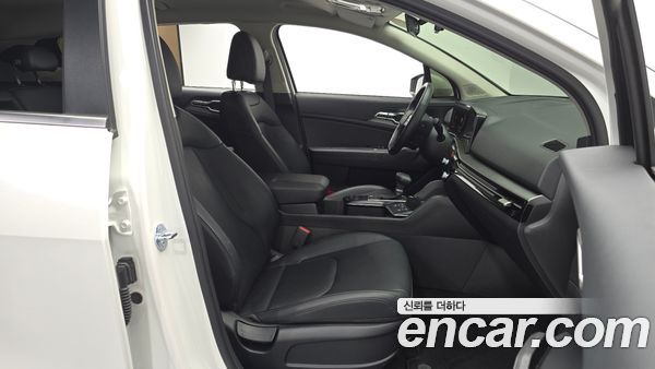 Kia Sportage 2026, фото 11