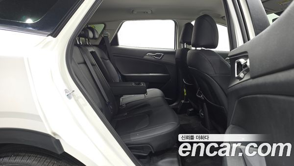 Kia Sportage 2026, фото 12