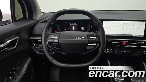 Kia Sportage 2026, фото 13