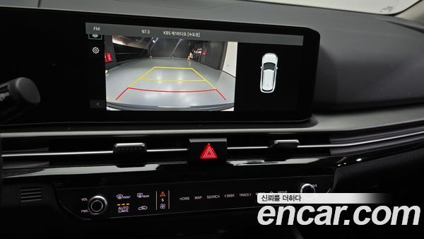 Kia Sportage 2026, фото 15