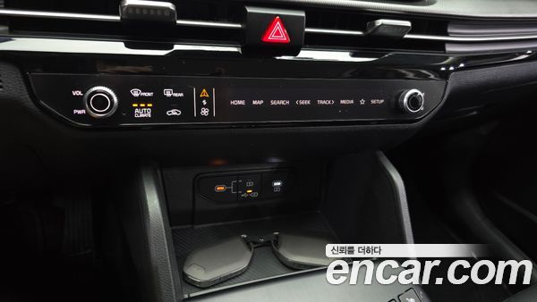Kia Sportage 2026, фото 16