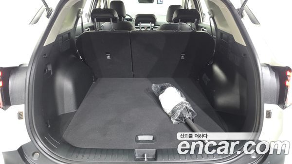Kia Sportage 2026, фото 20