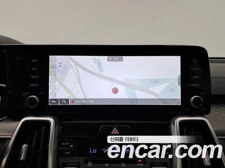Kia Sorento 2021, фото 9