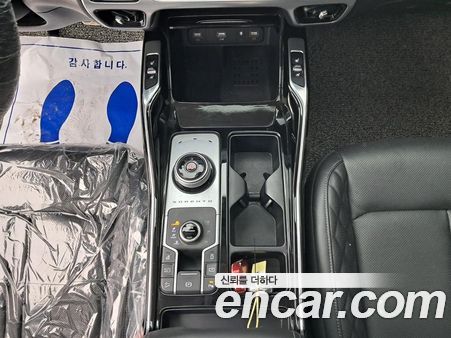 Kia Sorento 2021, фото 14