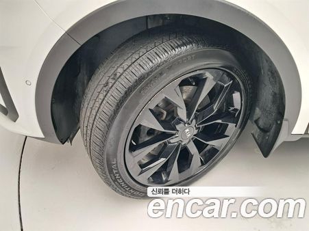 Kia Sorento 2021, фото 20