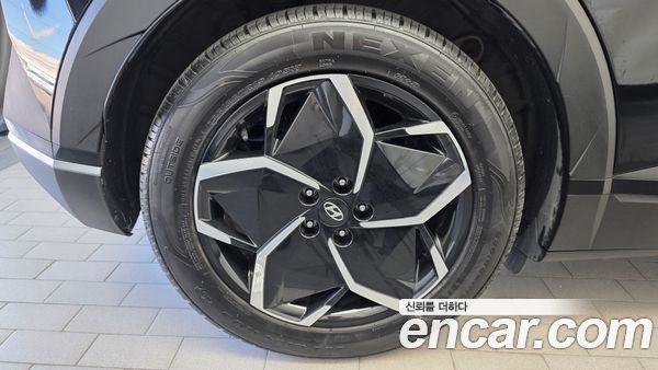 Hyundai IONIQ 5 2022, фото 5