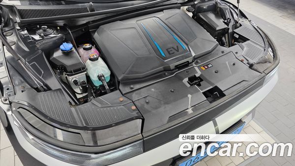 Hyundai IONIQ 5 2022, фото 6