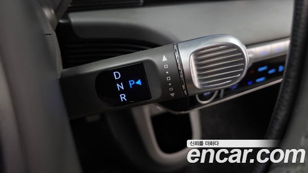 Hyundai IONIQ 5 2022, фото 9