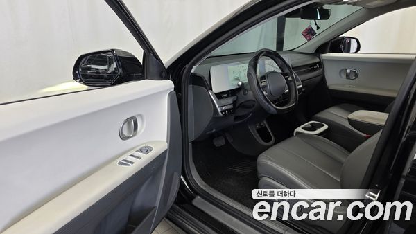 Hyundai IONIQ 5 2022, фото 10
