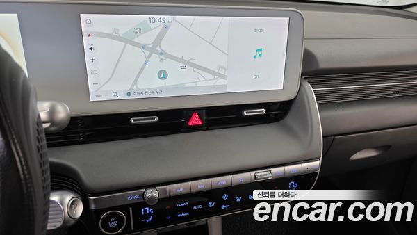Hyundai IONIQ 5 2022, фото 14