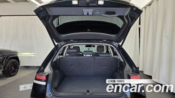 Hyundai IONIQ 5 2022, фото 20