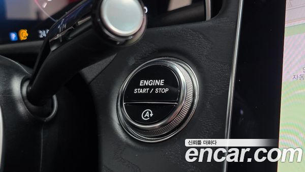 Mercedes-Benz E-Class 2025, фото 29