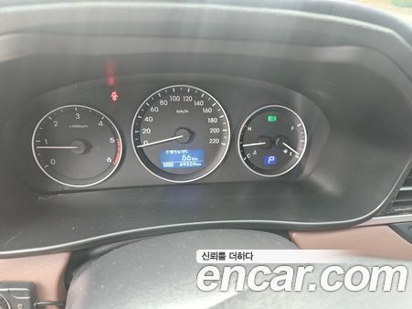 Hyundai Grand Starex 2020, фото 6