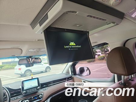 Hyundai Grand Starex 2020, фото 9