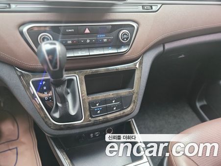 Hyundai Grand Starex 2020, фото 10