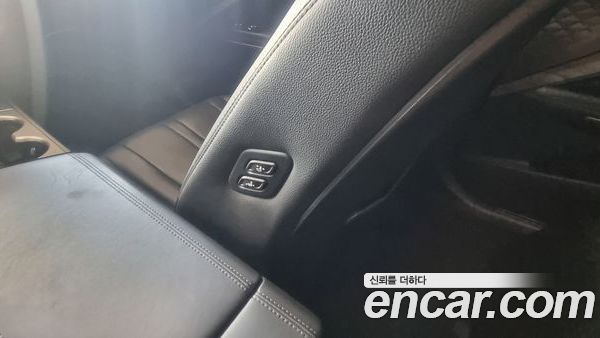 Kia K8 2023, фото 6