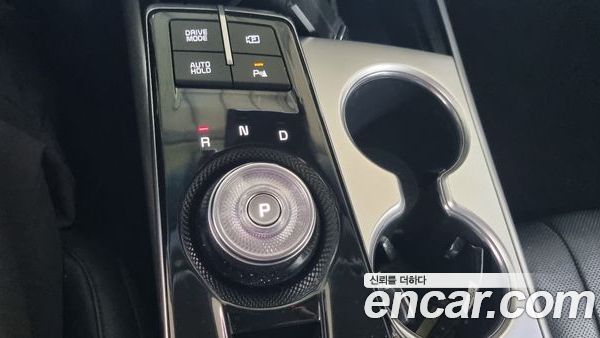 Kia K8 2023, фото 9