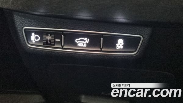 Kia K8 2023, фото 12