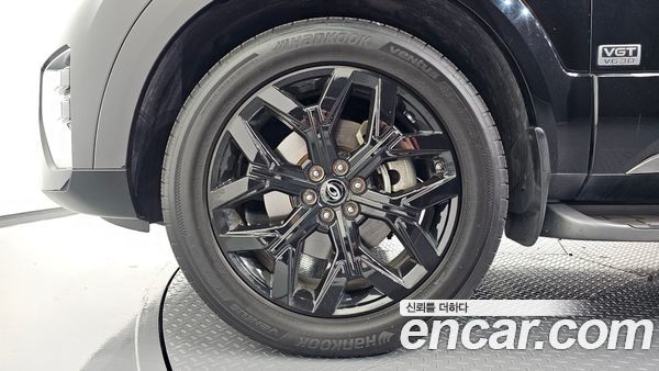 Kia Mohave 2021, фото 4