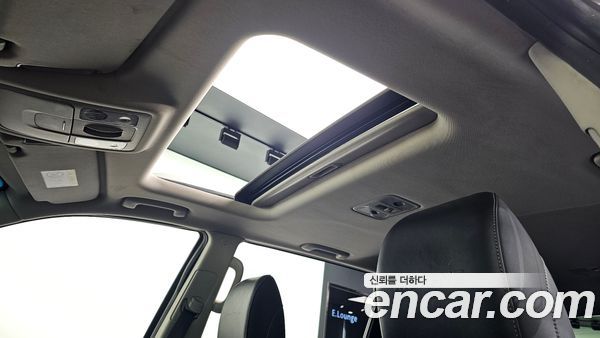 Kia Mohave 2021, фото 30