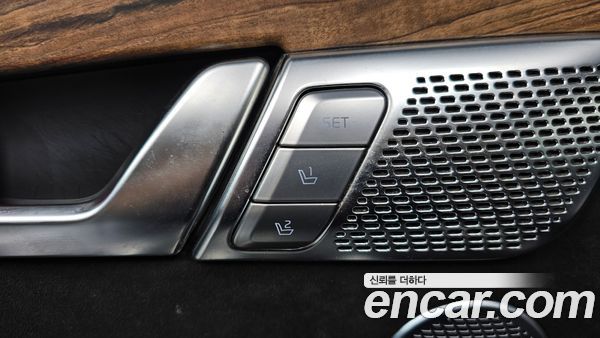 Kia Mohave 2021, фото 31