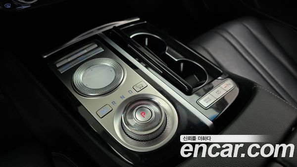 Genesis G80 2021, фото 9