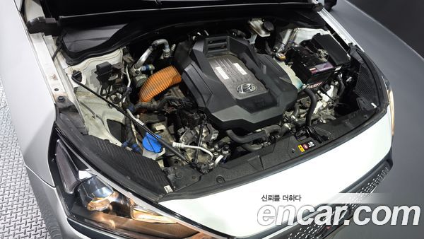 Hyundai IONIQ 2020, фото 6