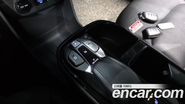 Hyundai IONIQ 2020, фото 9
