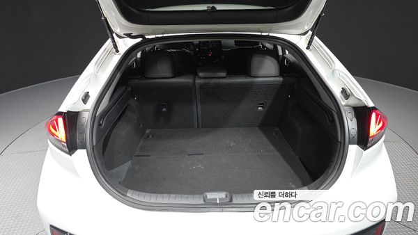 Hyundai IONIQ 2020, фото 20