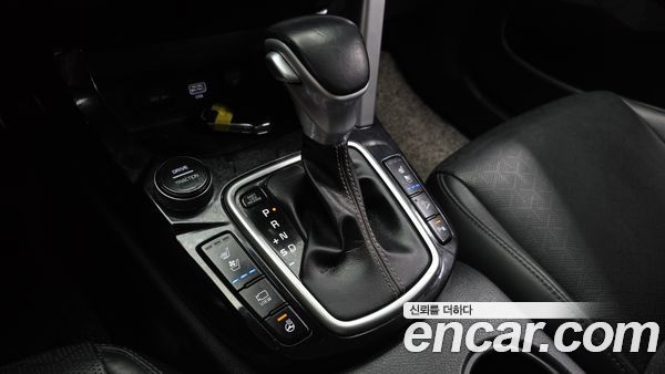 Kia Seltos 2021, фото 12