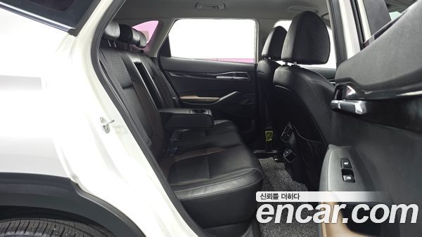 Kia Seltos 2021, фото 18