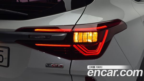 Kia Seltos 2021, фото 9